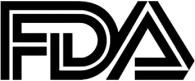FDA logo