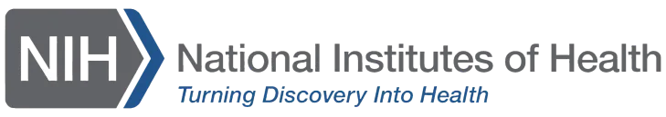 NIH logo