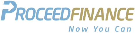 Proceed Finance logo