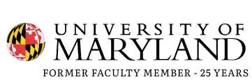 University of Maryland logo