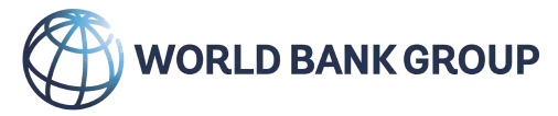 World Bank Group logo